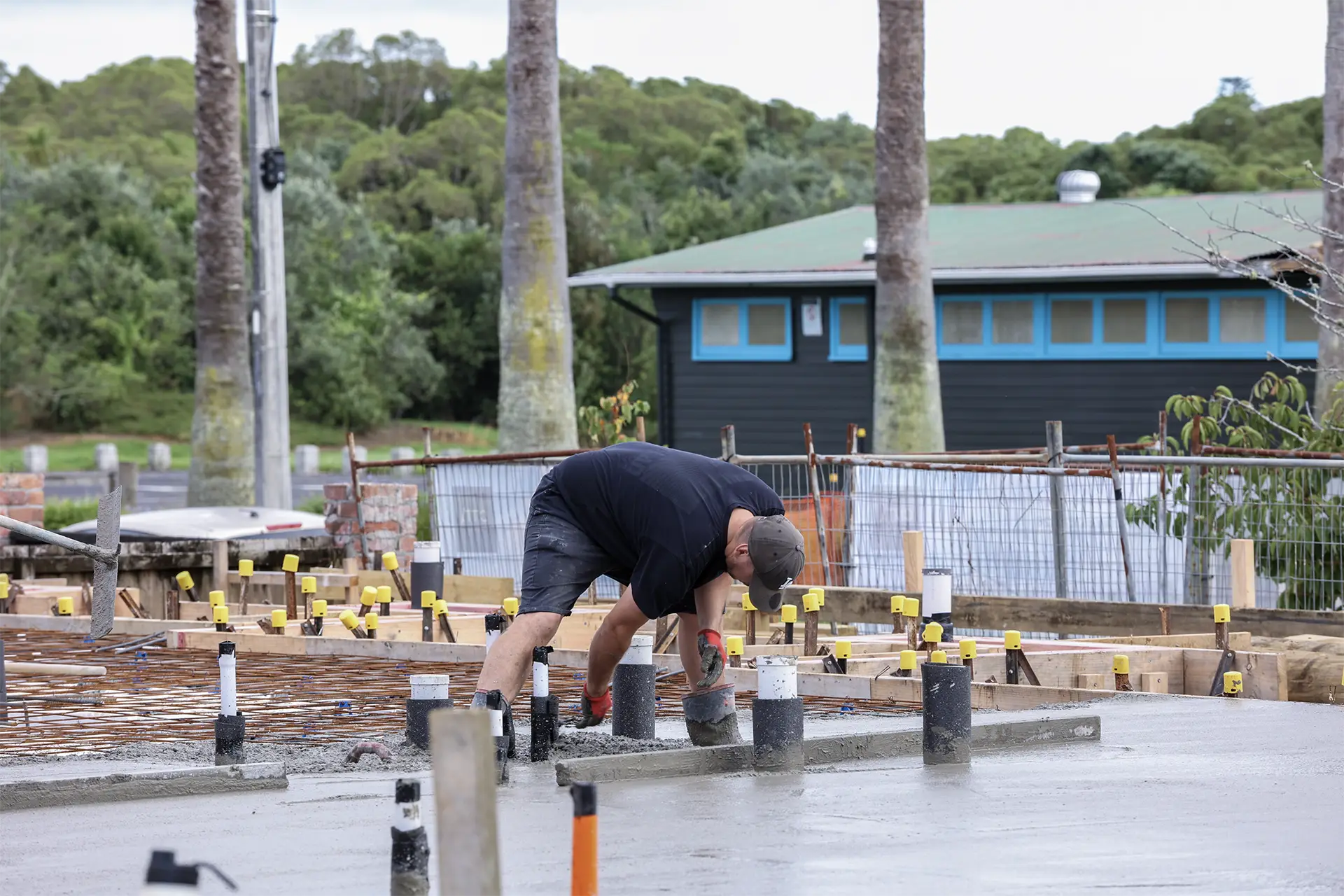 2 brady road otahuhu foundations 04